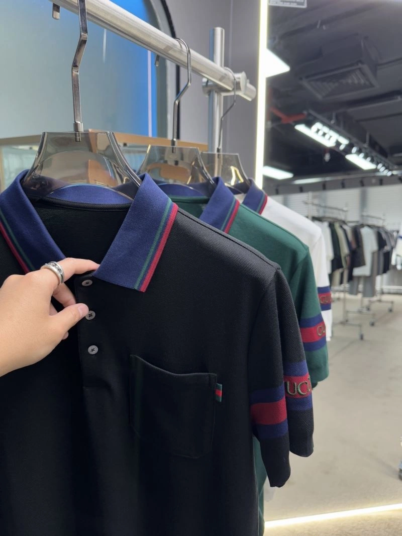 Timeless Gucci T-Shirts 127833