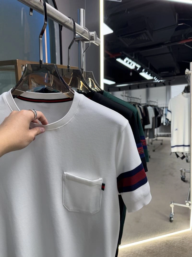 OdorResistant Gucci T-Shirts 127810