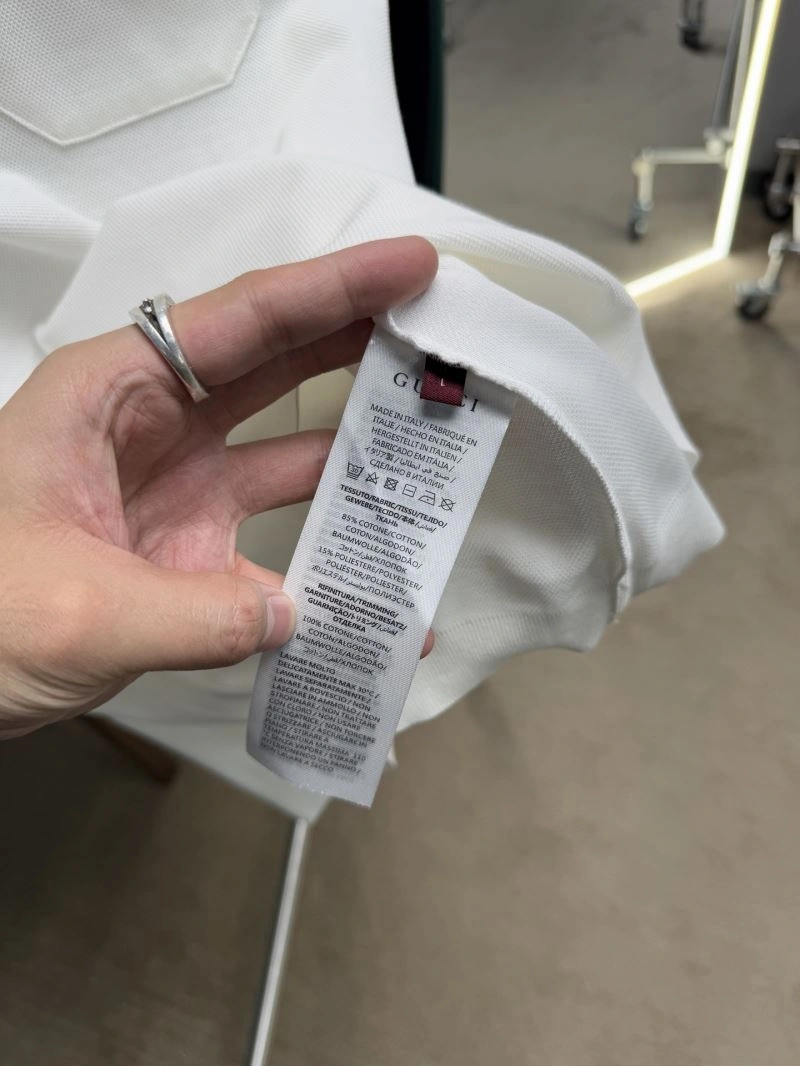OdorResistant Gucci T-Shirts 127810