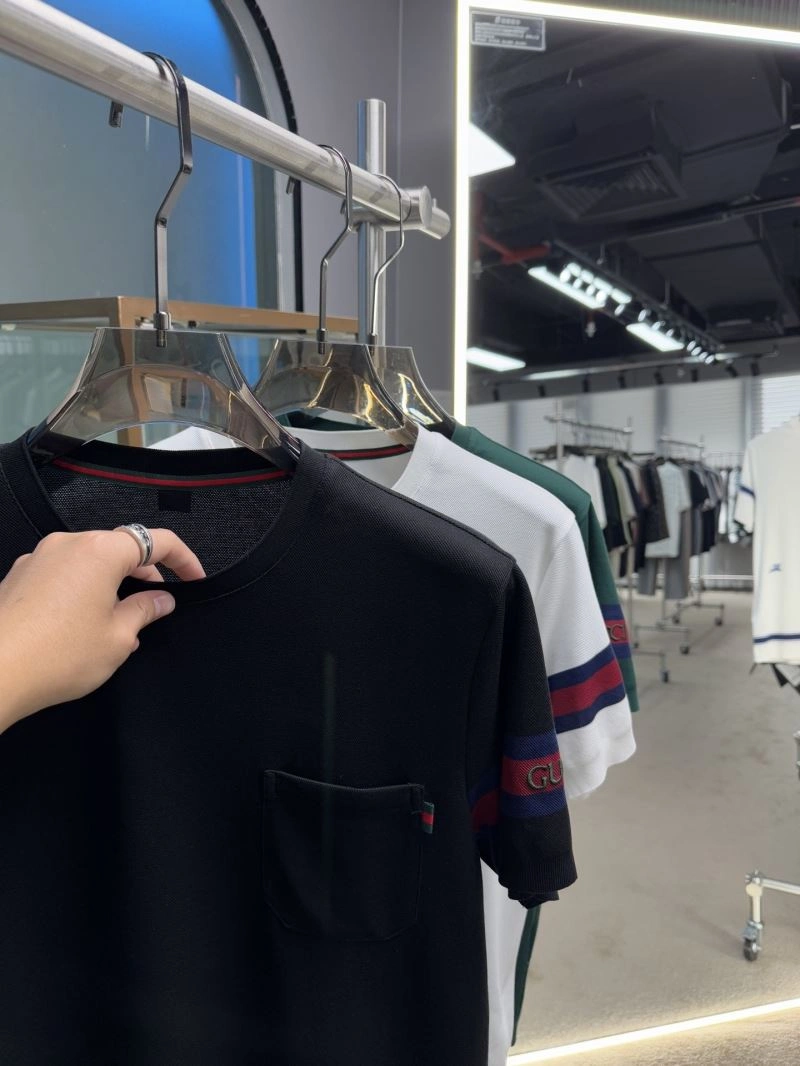 Attractive Gucci T-Shirts 127824