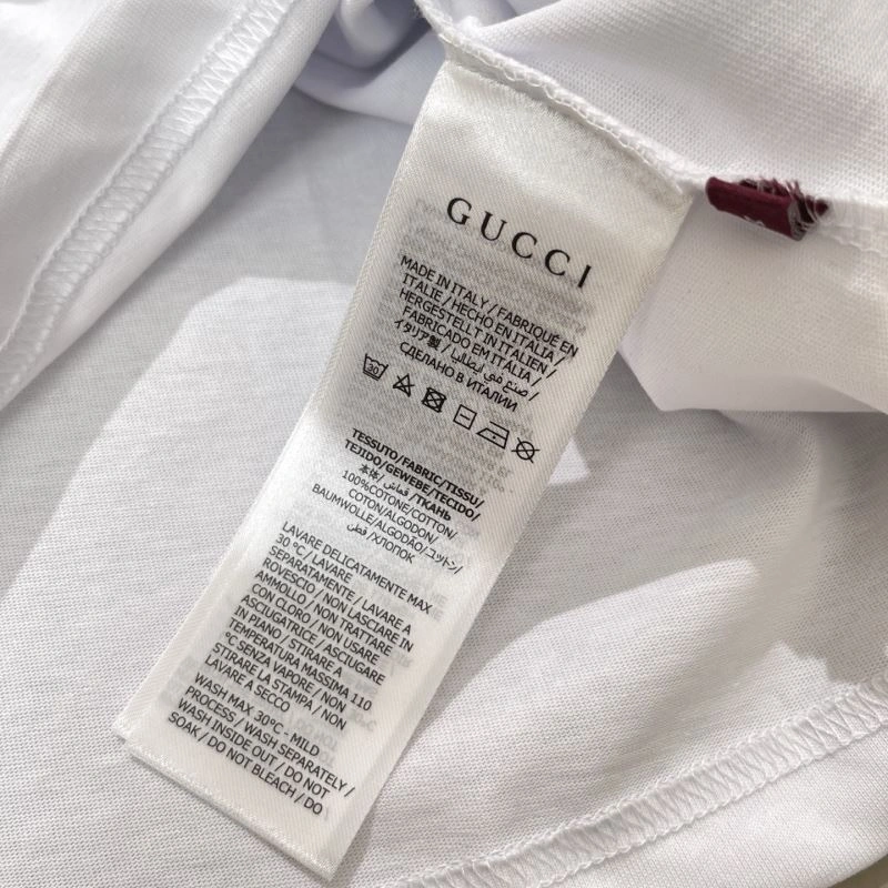 FreshLook Gucci T-Shirts 127807