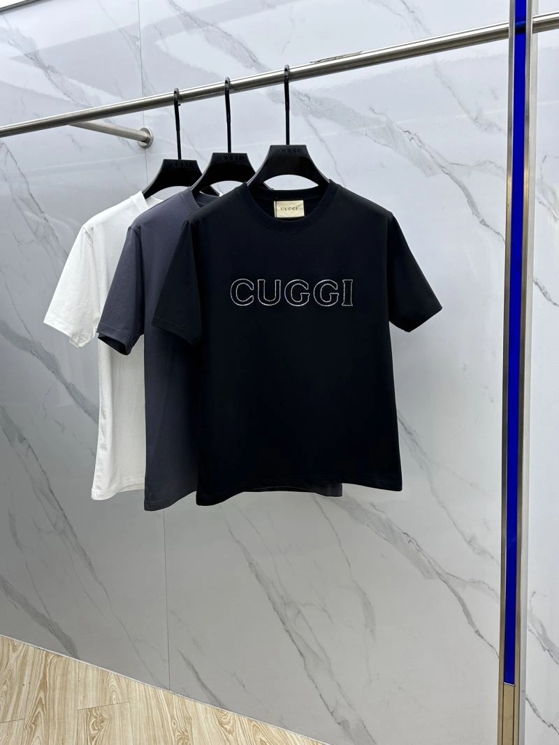 Gucci T-Shirts Stylish 127828