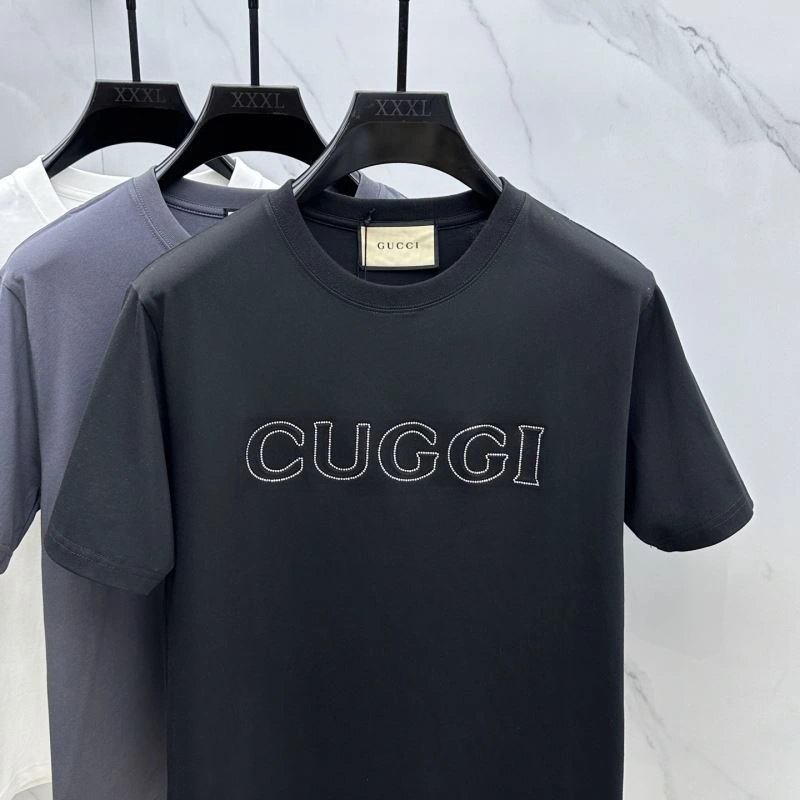 Gucci T-Shirts Stylish 127828