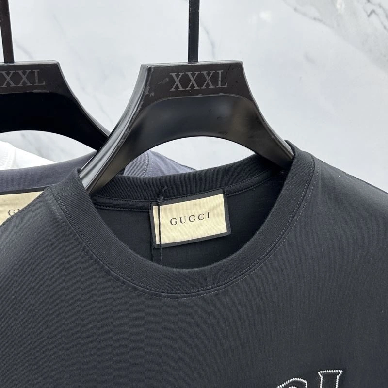 Gucci T-Shirts Stylish 127828