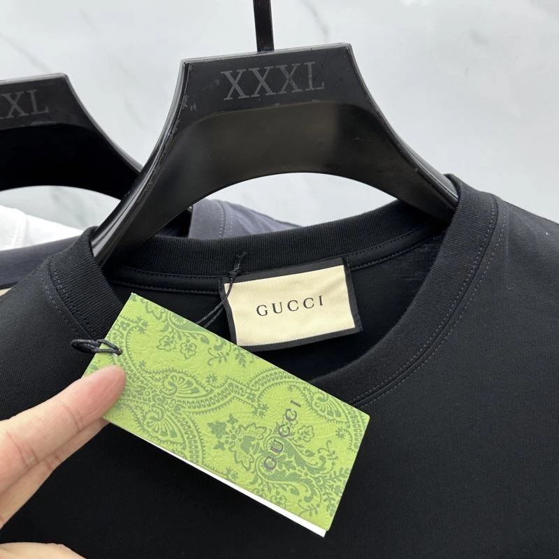 Gucci T-Shirts Stylish 127828