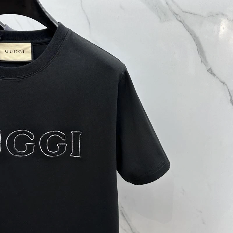 Gucci T-Shirts Stylish 127828