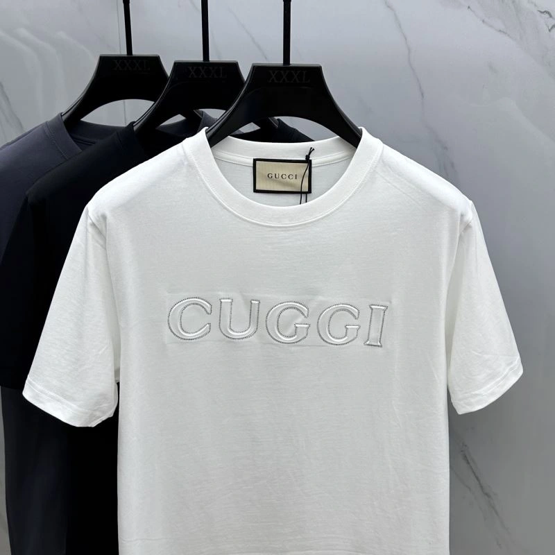 Sleek Gucci T-Shirts 127817