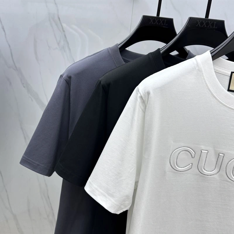 Sleek Gucci T-Shirts 127817