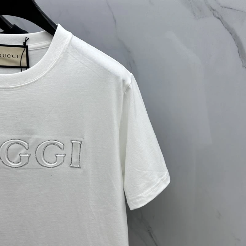 Sleek Gucci T-Shirts 127817