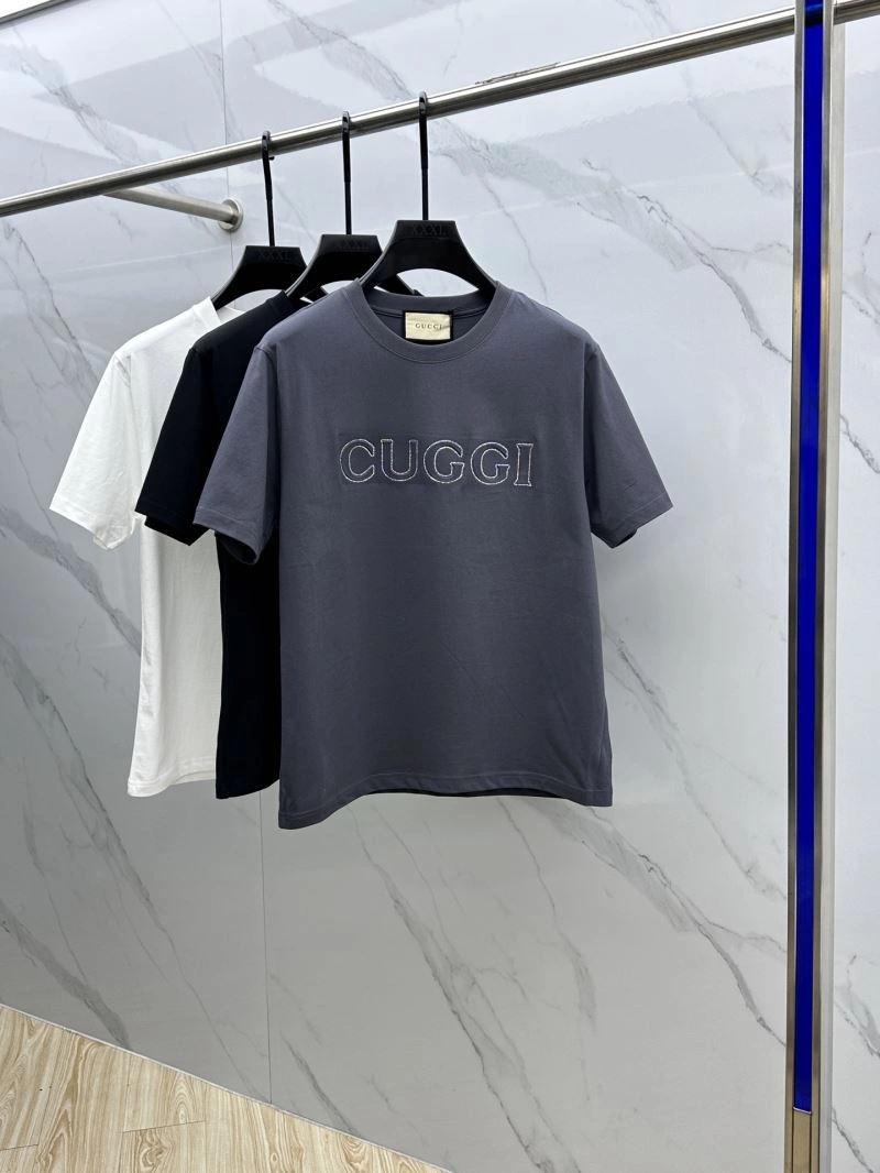Tailored Gucci T-Shirts 127821