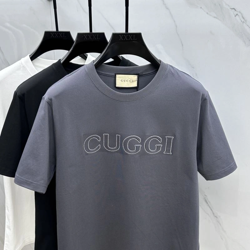 Tailored Gucci T-Shirts 127821
