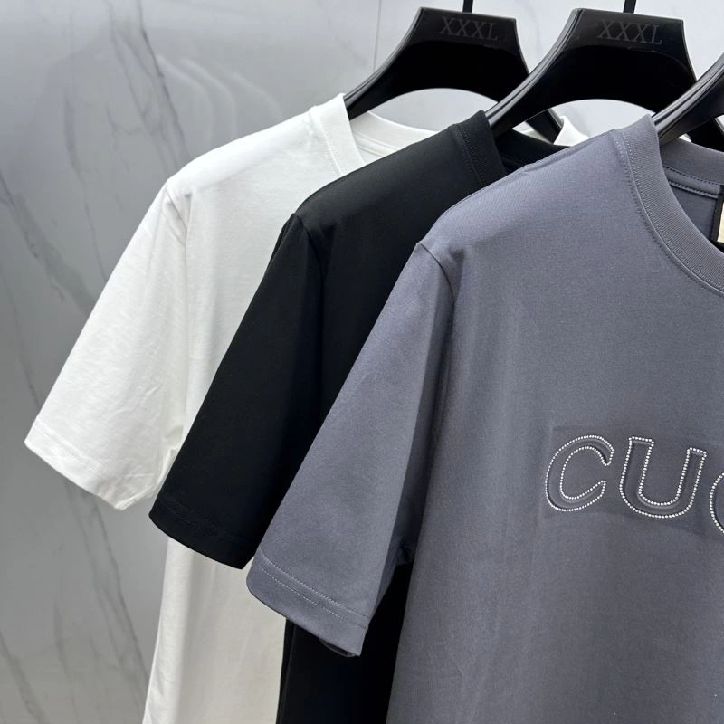 Tailored Gucci T-Shirts 127821