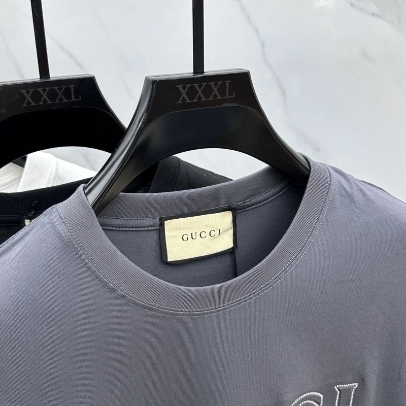 Tailored Gucci T-Shirts 127821
