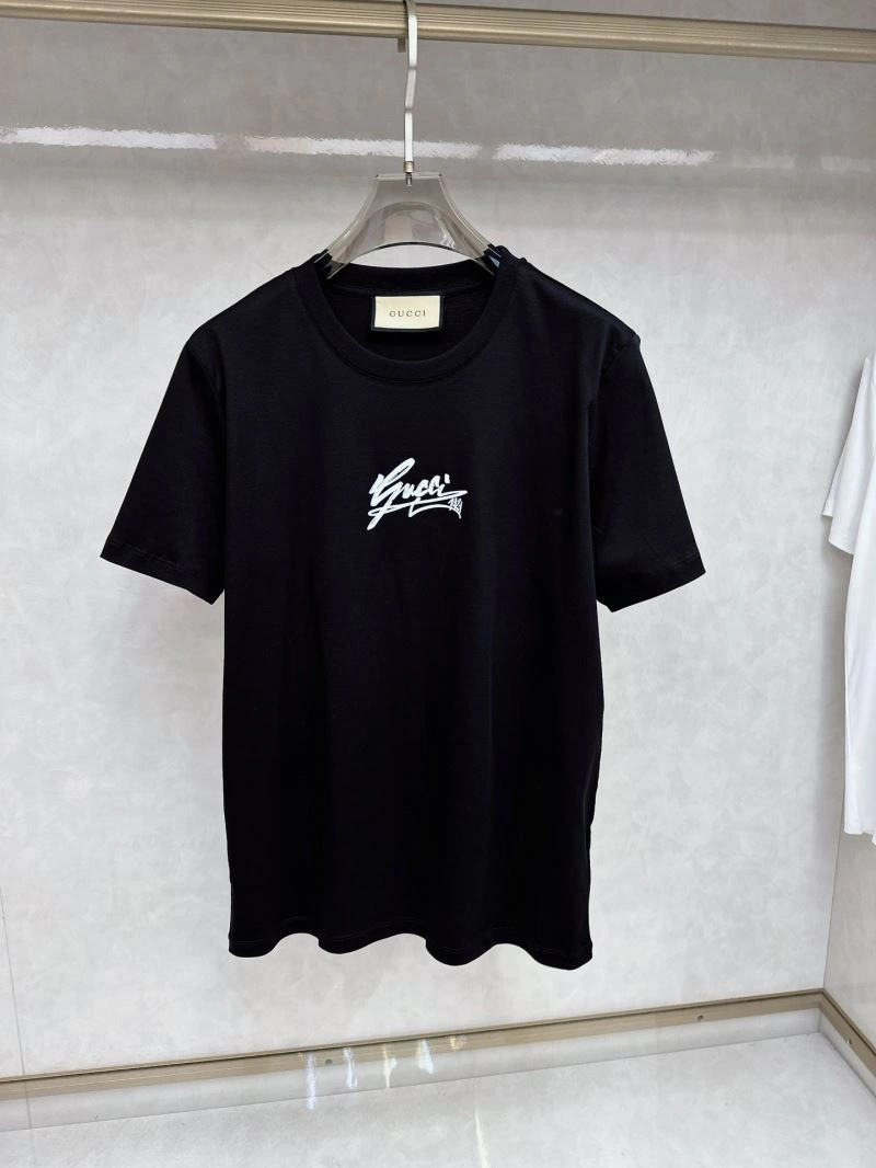 Gucci T-Shirts Elegant 127830