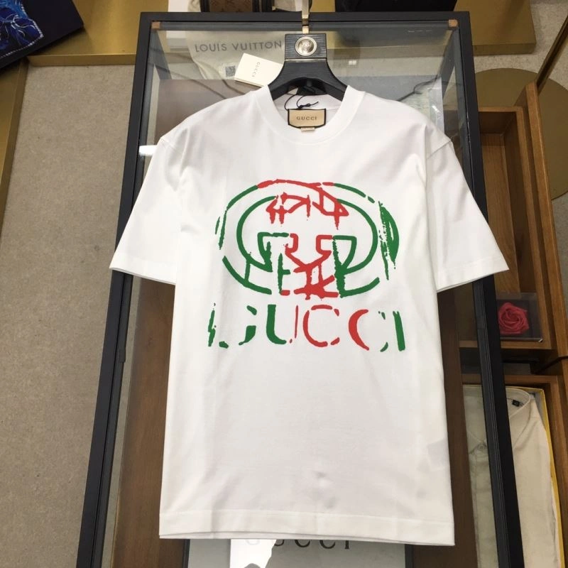 Gucci T-Shirts HighPerformance 127827