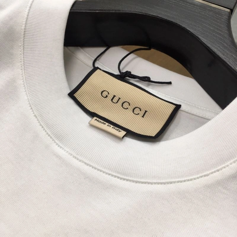 Gucci T-Shirts HighPerformance 127827