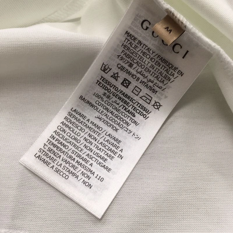 Gucci T-Shirts HighPerformance 127827