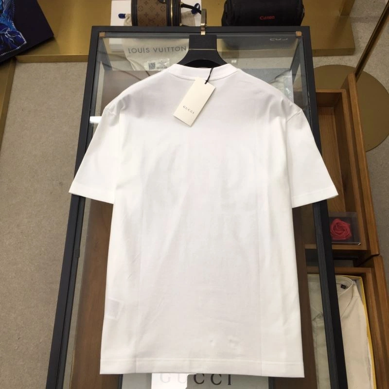 Gucci T-Shirts HighPerformance 127827