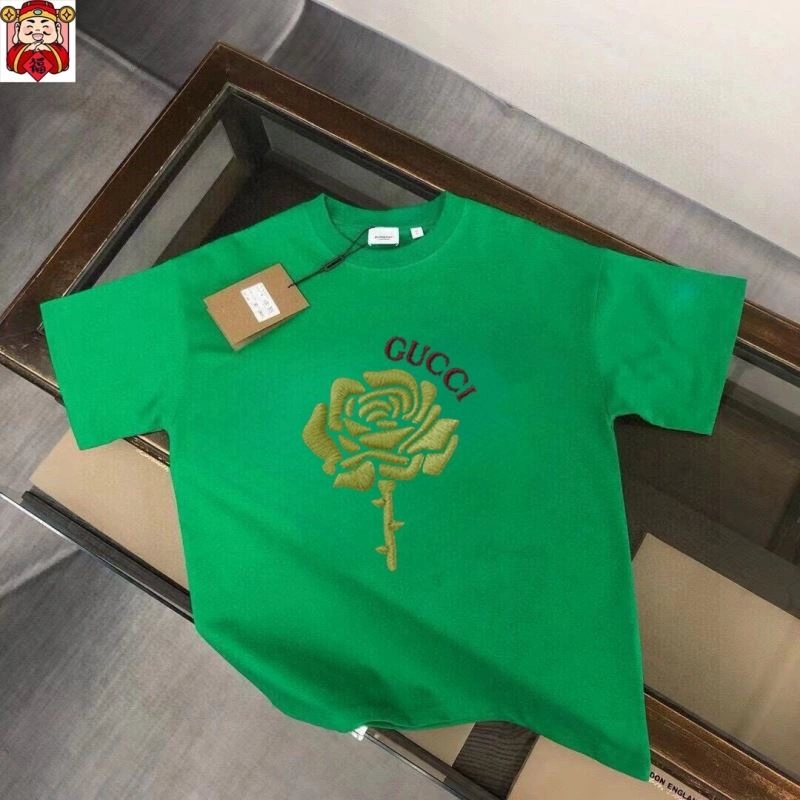 Breathable Gucci T-Shirts 127832