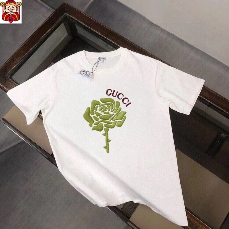 Breathable Gucci T-Shirts 127832