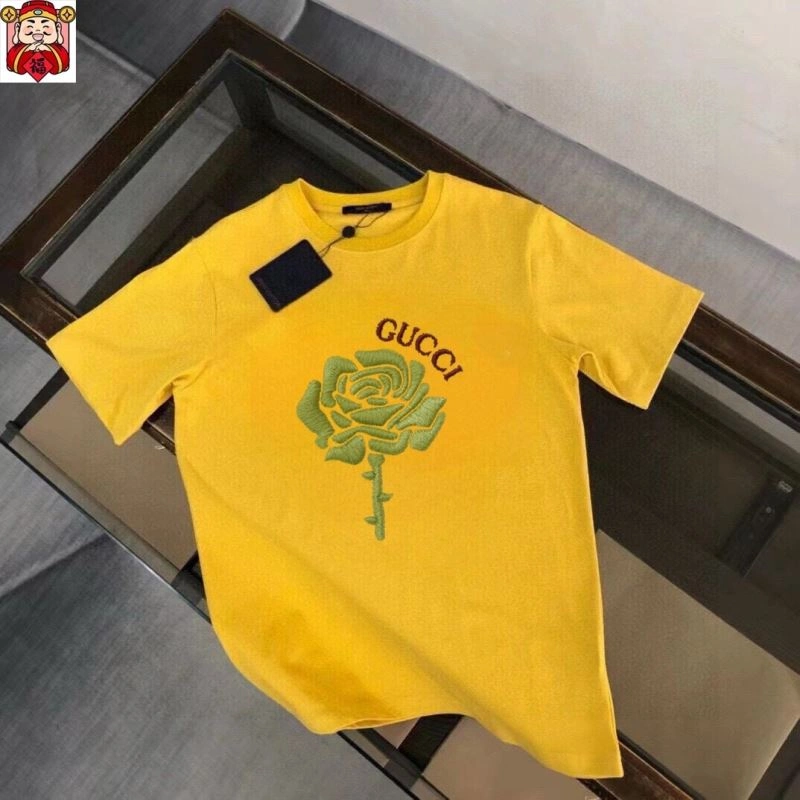 Breathable Gucci T-Shirts 127832