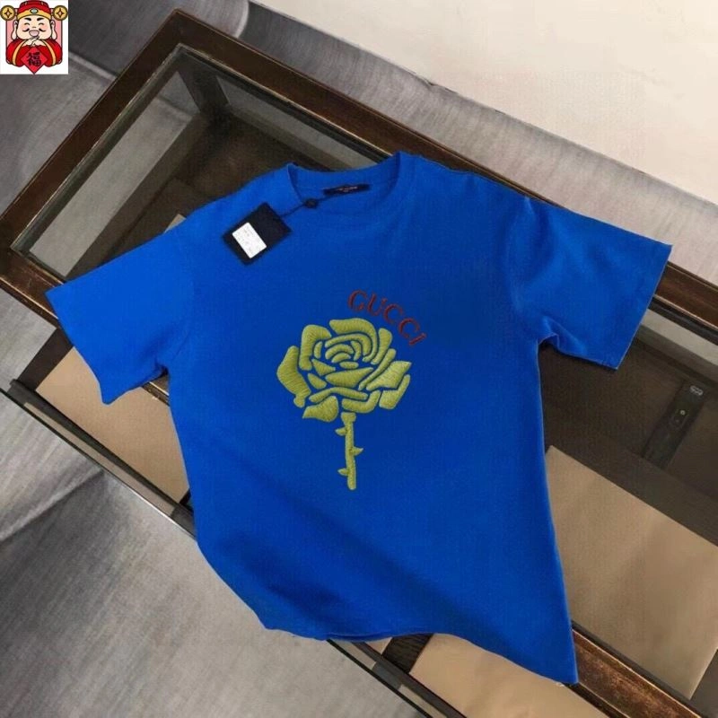 Breathable Gucci T-Shirts 127832