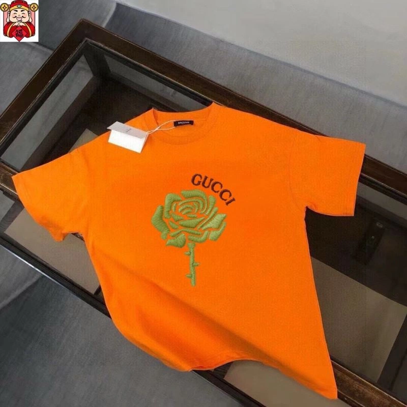 Breathable Gucci T-Shirts 127832