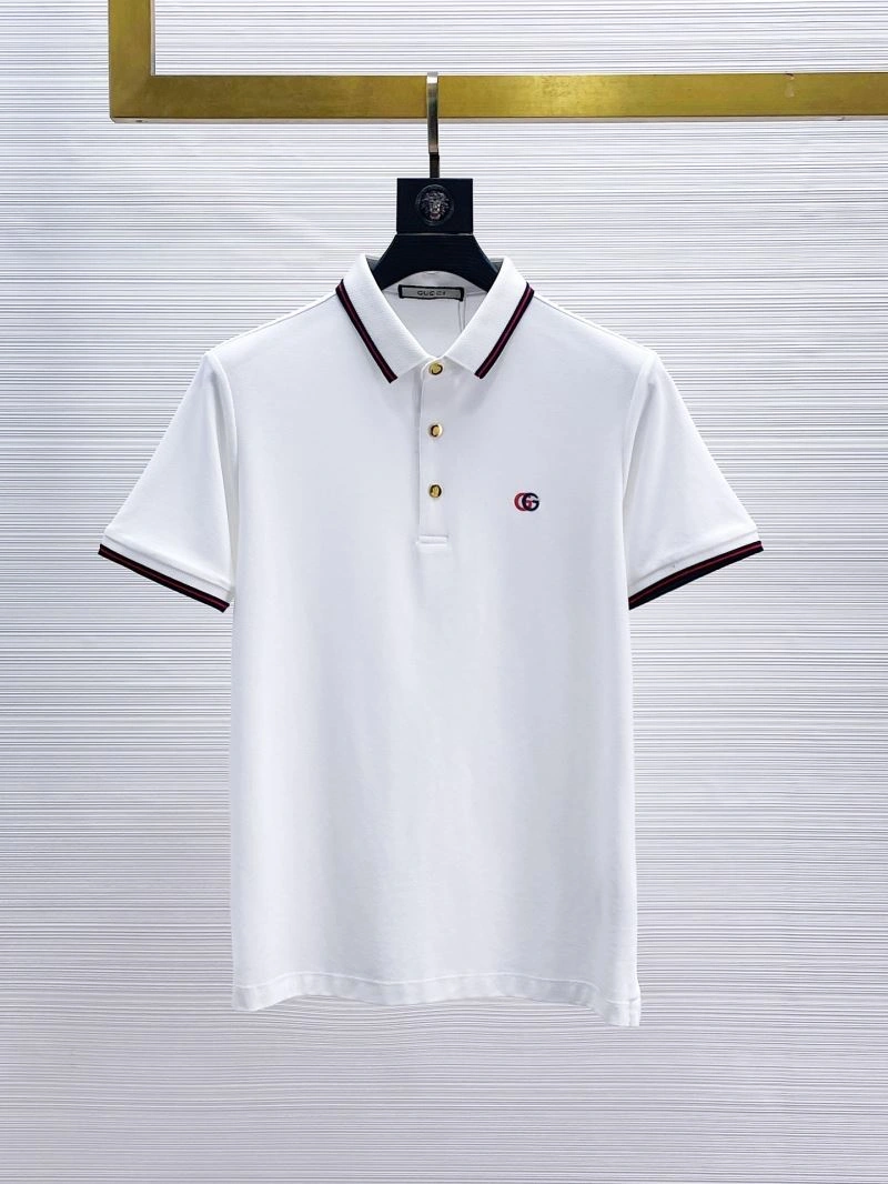 Gucci T-Shirts WellDesigned 127818