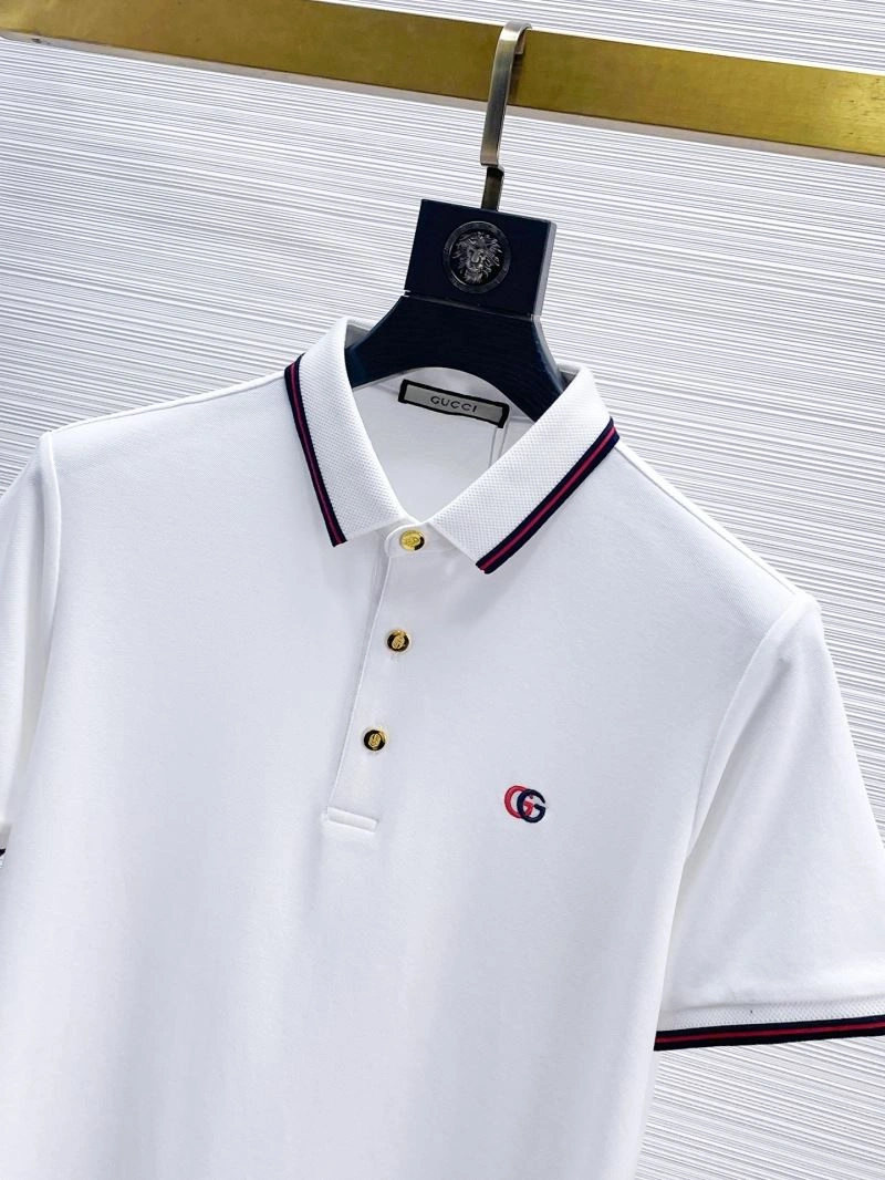 Gucci T-Shirts WellDesigned 127818