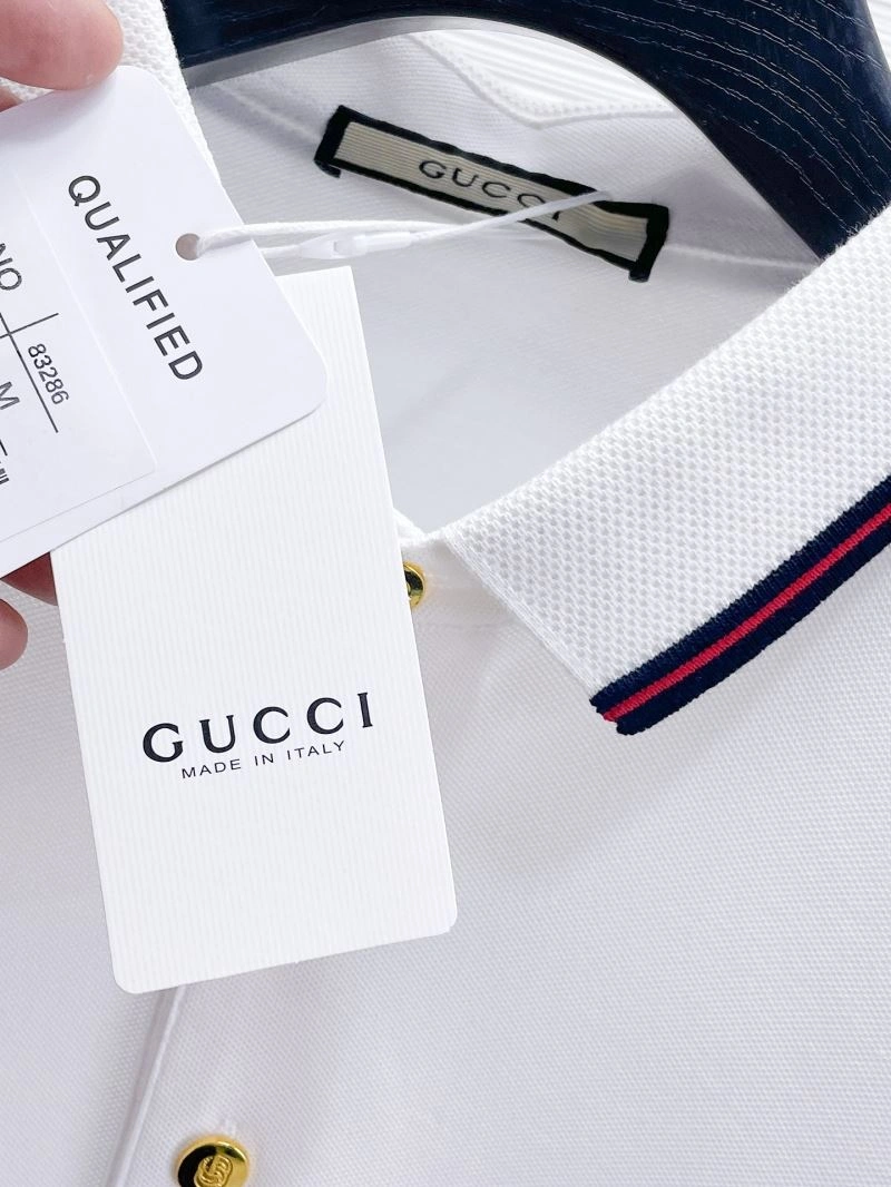 Gucci T-Shirts WellDesigned 127818