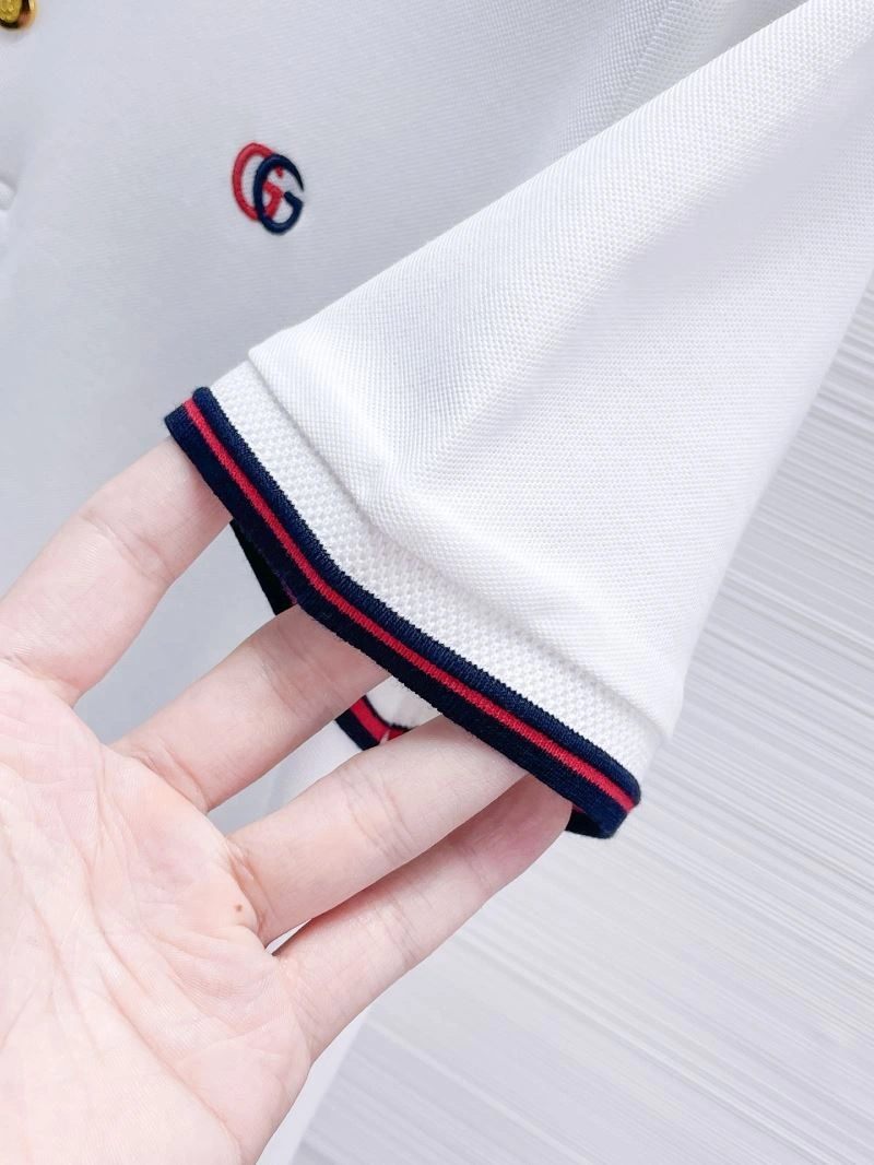 Gucci T-Shirts WellDesigned 127818