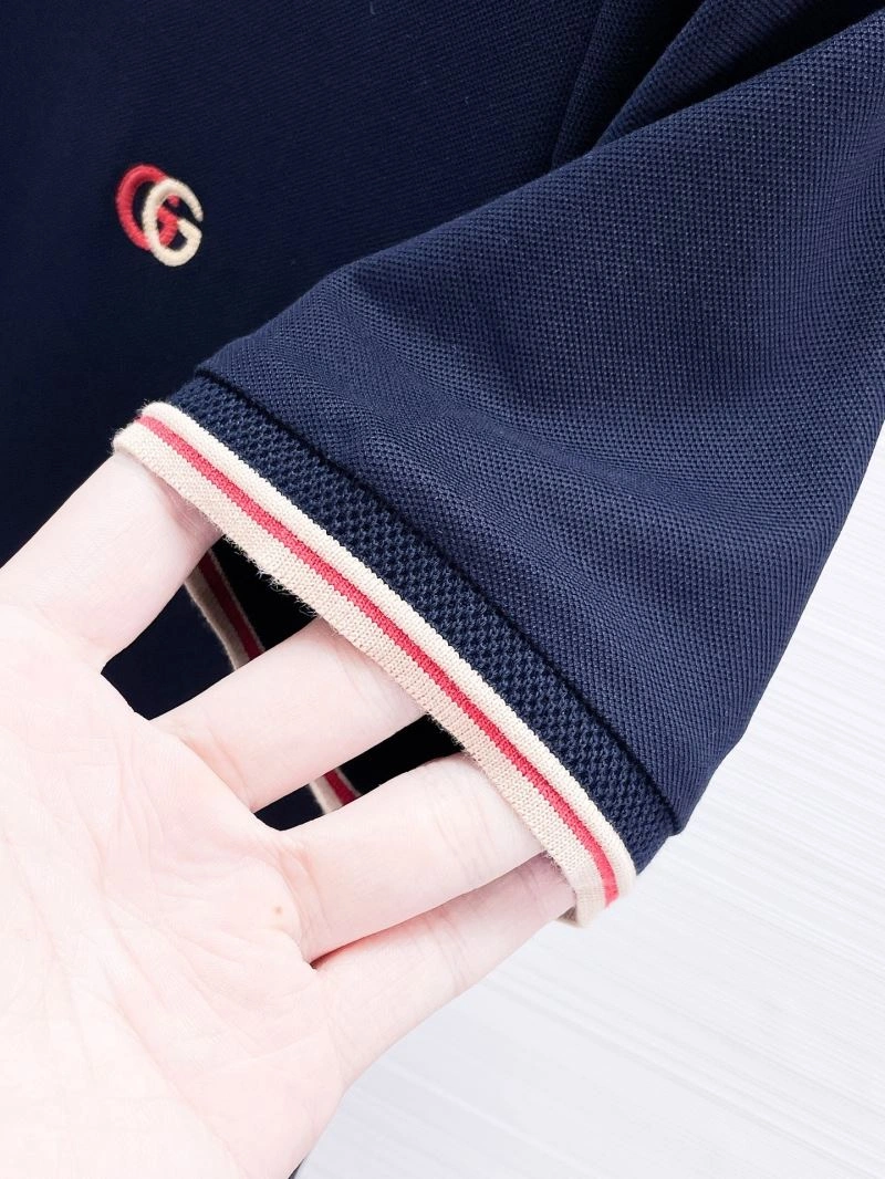 Gucci T-Shirts Sleek 127811