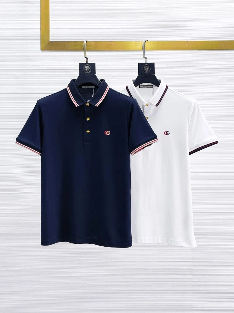 Gucci T-Shirts Sleek 127811