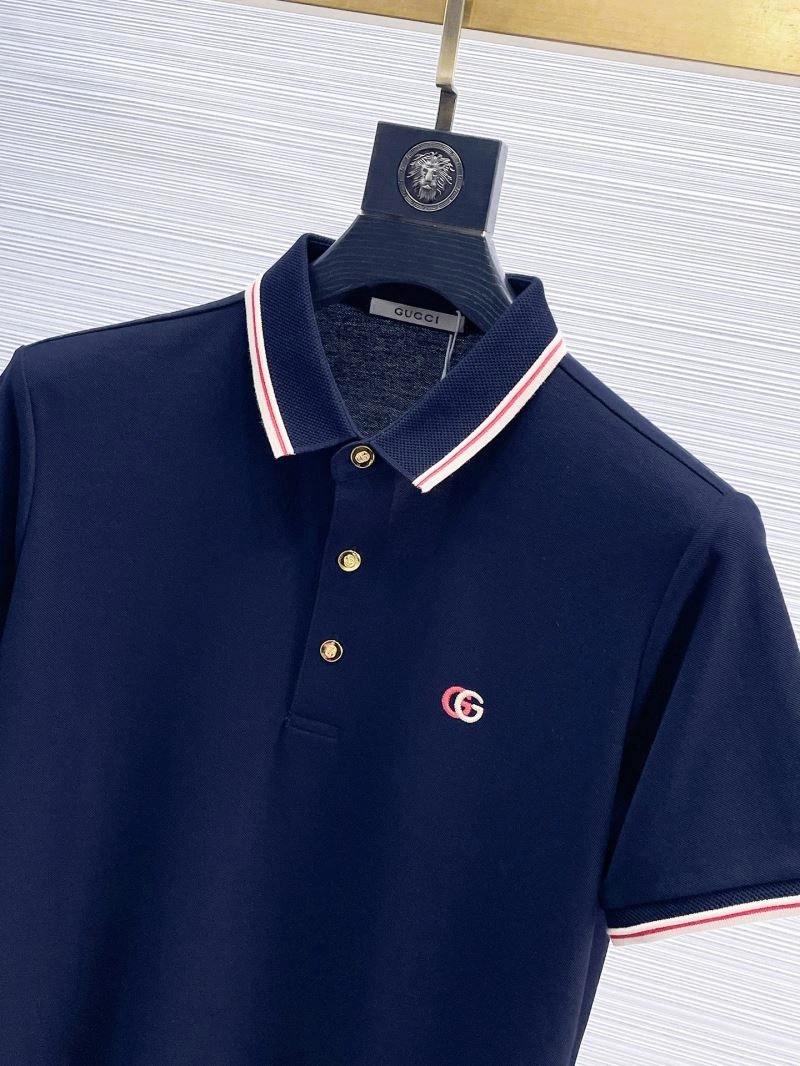 Gucci T-Shirts Sleek 127811