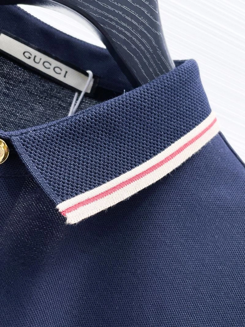 Gucci T-Shirts Sleek 127811