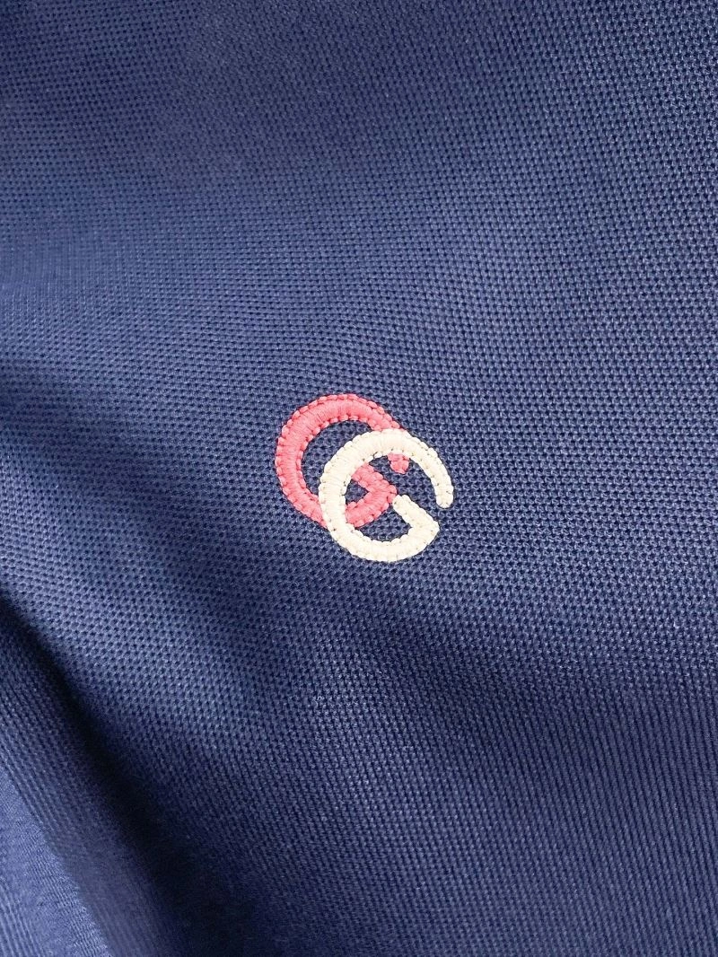 Gucci T-Shirts Sleek 127811