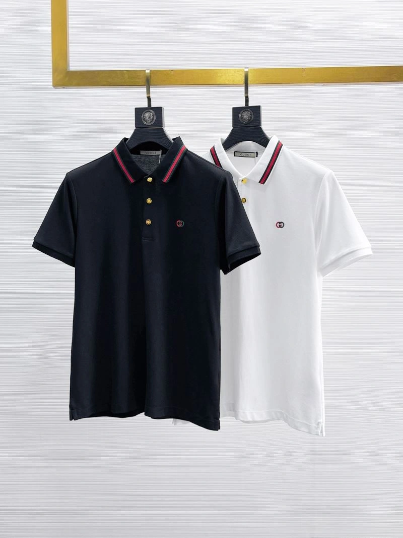 Gucci T-Shirts ZeroBulk 127804