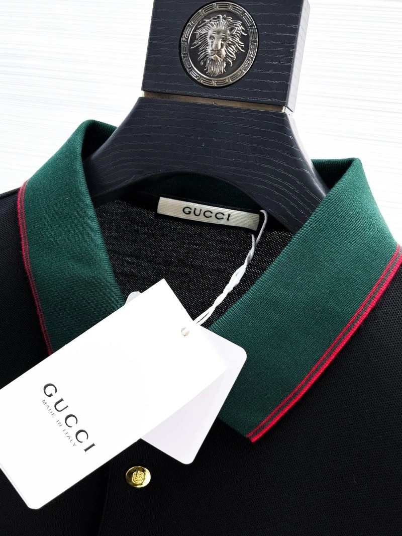 Gucci T-Shirts Minimalist 127805