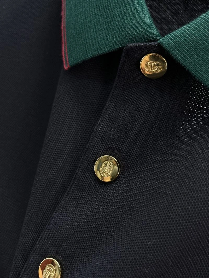 Gucci T-Shirts Minimalist 127805