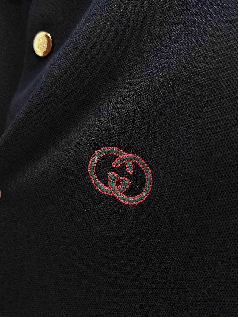 Gucci T-Shirts Minimalist 127805
