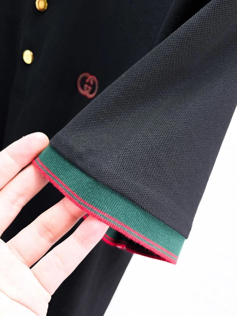 Gucci T-Shirts Minimalist 127805