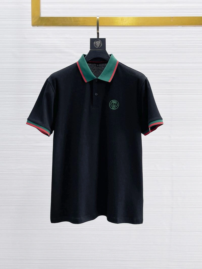 Gucci T-Shirts WellDesigned 127801
