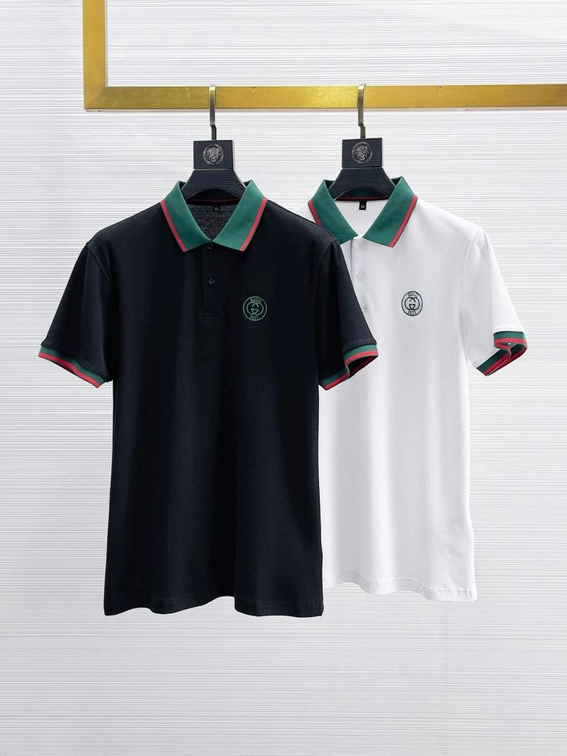 Gucci T-Shirts WellDesigned 127801
