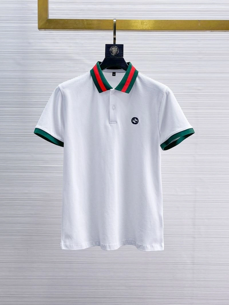 Gucci T-Shirts WellDesigned 127798