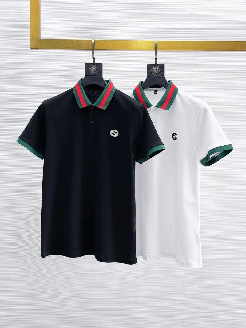 Gucci T-Shirts WellDesigned 127798