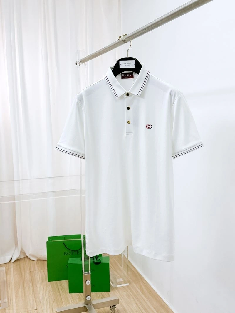 Gucci T-Shirts SunProtective 127799