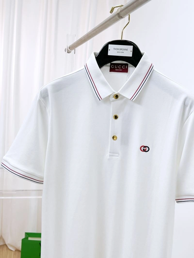 Gucci T-Shirts SunProtective 127799