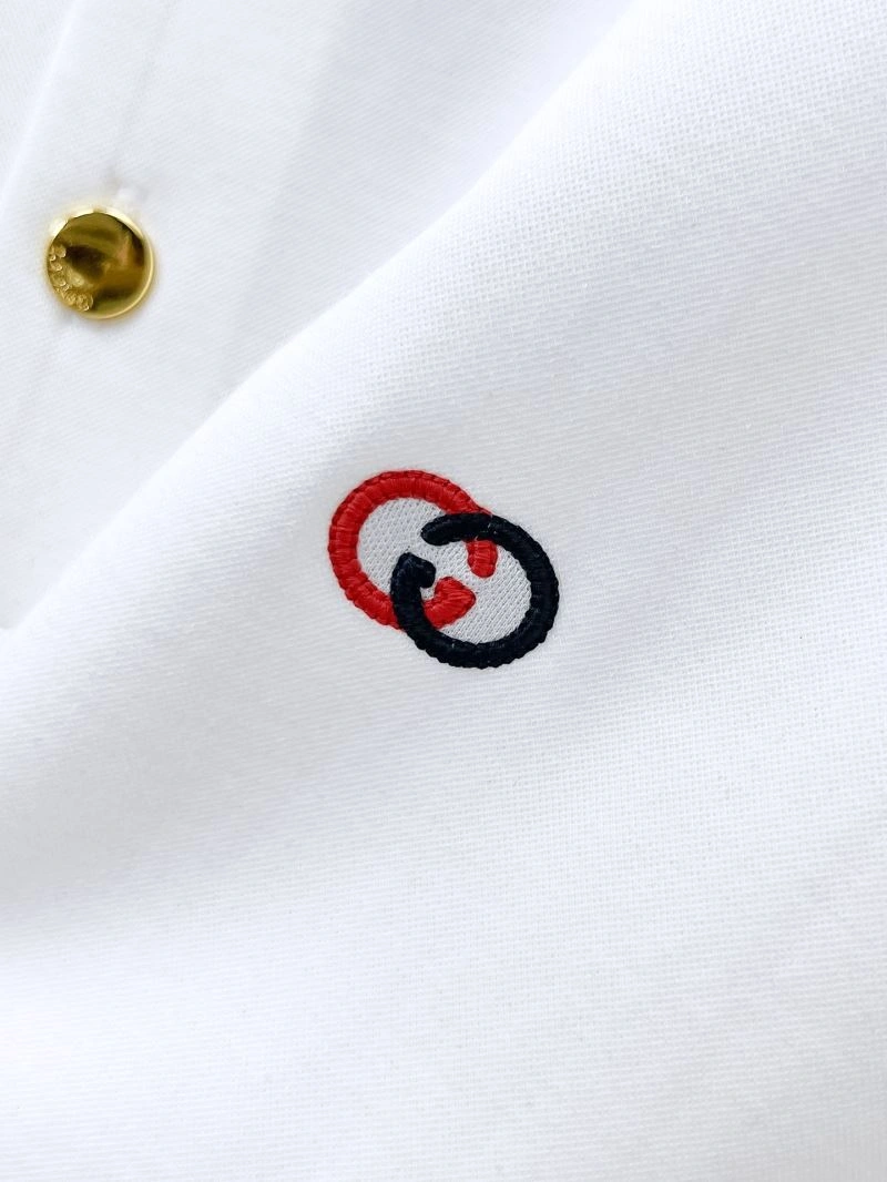 Gucci T-Shirts SunProtective 127799