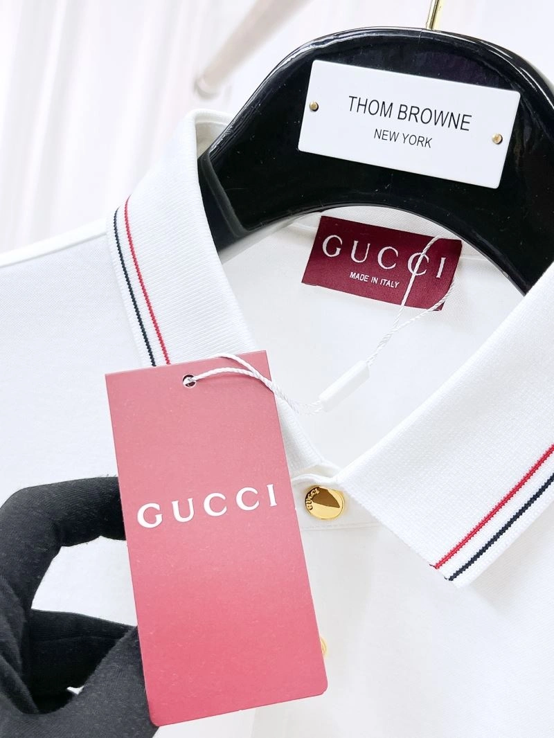 Gucci T-Shirts SunProtective 127799