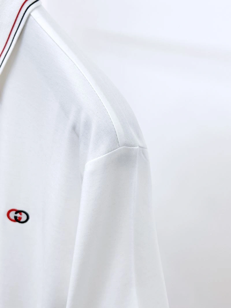 Gucci T-Shirts SunProtective 127799